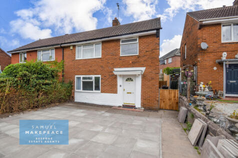 Three Bedroom Semi Detached - Great opportunity!