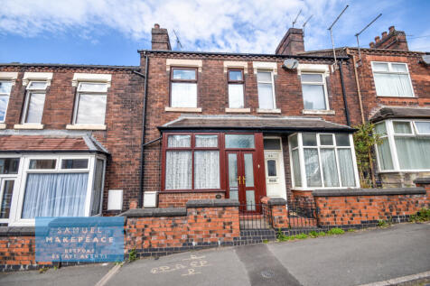 Two Bedroom Terraced Property - Great Investment 