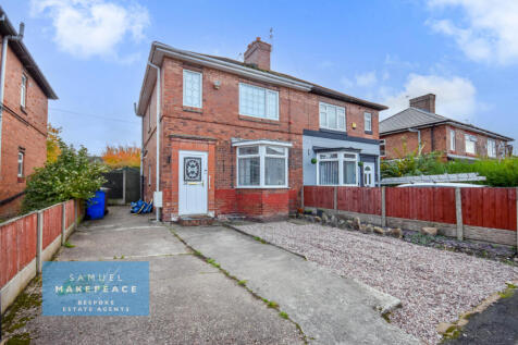 Stunning Two Bedroom Semi-Detached Property with 