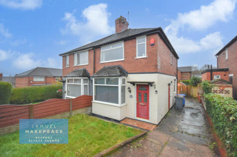 Two Bedroom Semi Detached Property