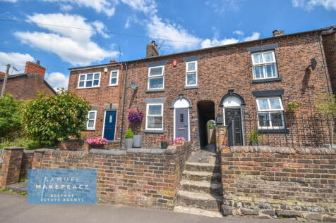 Three Bedroom Cottage with Fabulous Interiors
