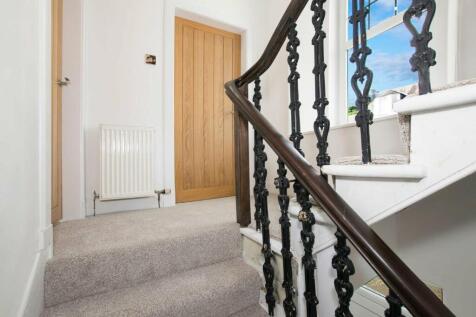Stair