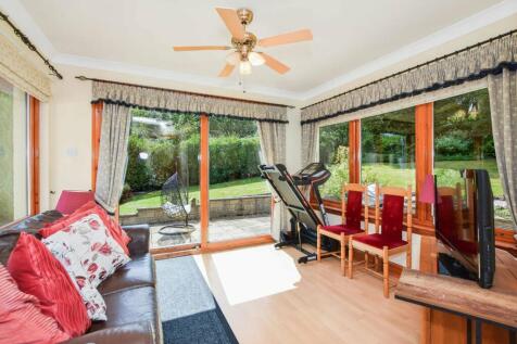 Sunroom