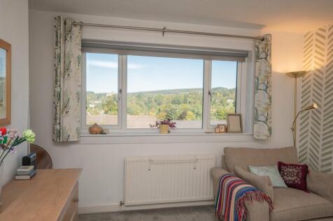 Bedroom view