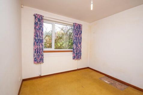 Downstairs bedroom / study