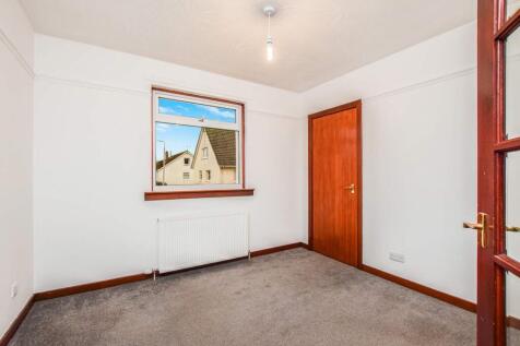 Bedroom / Reception 