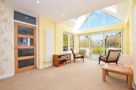 Sunroom