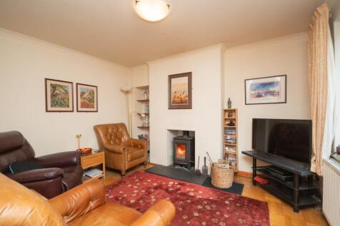 Snug/sitting room