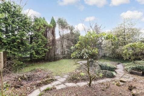 Private Garden