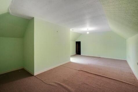Loft space