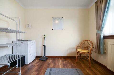 Bedroom/Hobby room