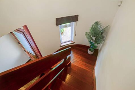 Stairway