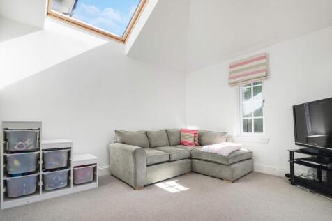 Family room/Sun Room
