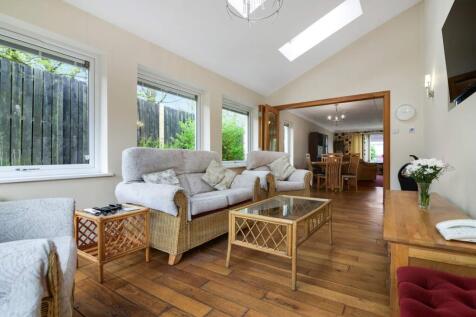 Sunroom
