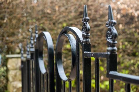 Gates