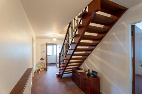 Hall/stair