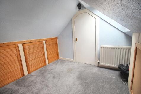 Attic conversion