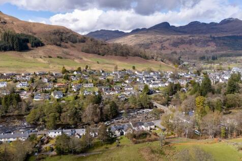 Town View