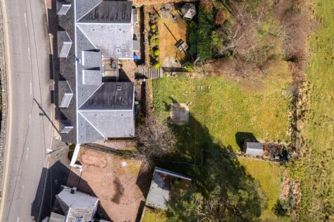 Top down view