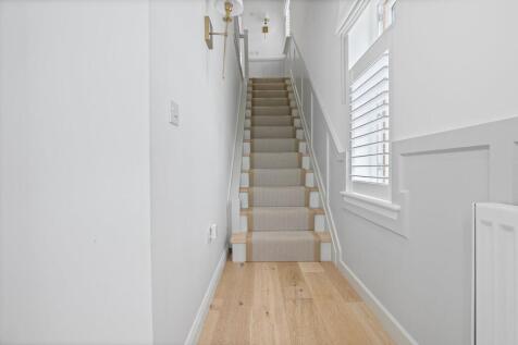 Stairway