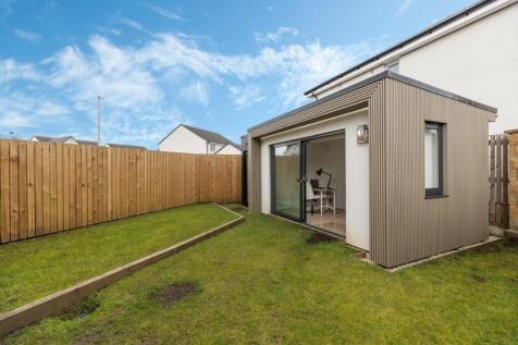 Garden room / office
