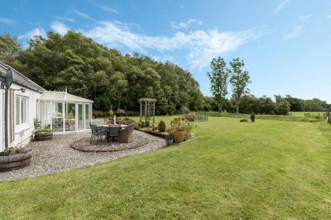 Garden grounds