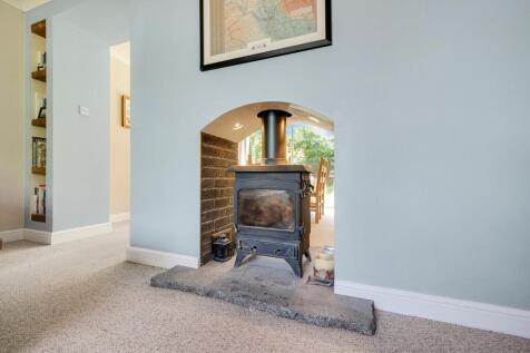 Stove 
