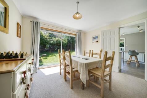 Dining space