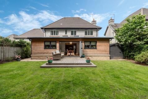Rear extension