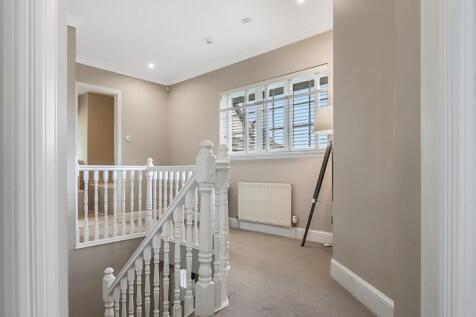Stair/Landing