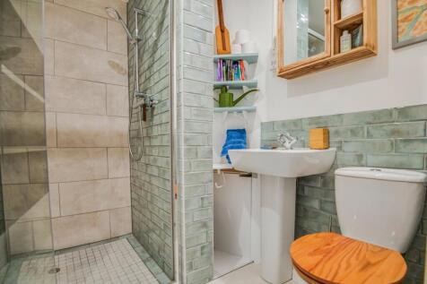 Showerroom
