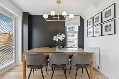 Dining Space