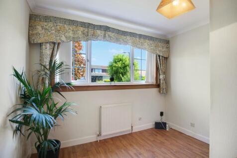 Bedroom/Home Office