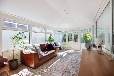 Sunroom