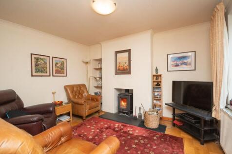 Snug/Sitting Room