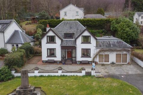 Drone Front View