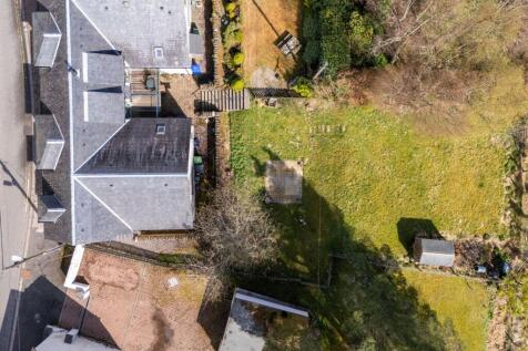 Top Down View