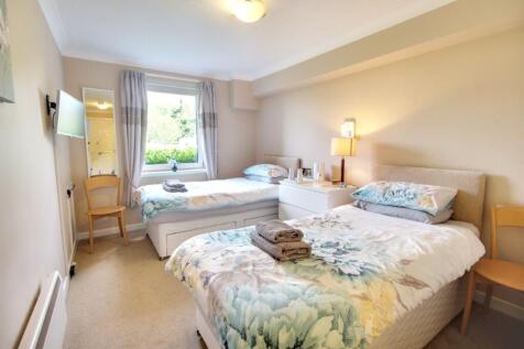 Guest suite