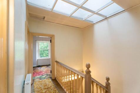 Upstairs Landing