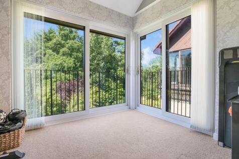 Sunroom