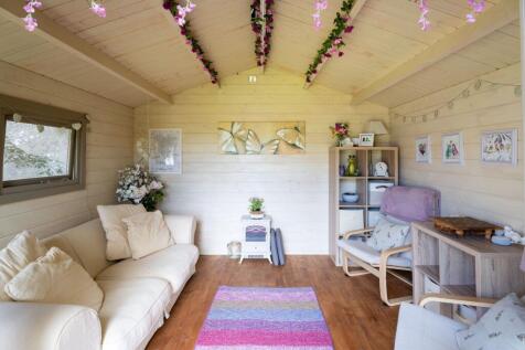 Summerhouse