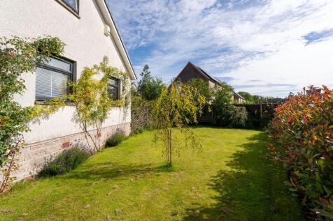 Side garden