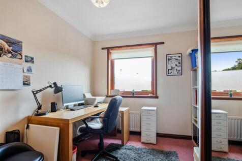 Home Office/Bedroom