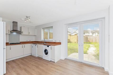 Kitchen dining