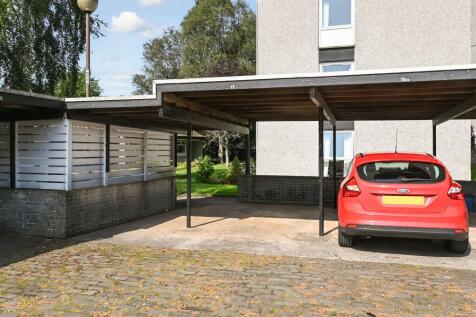 Car Port Space