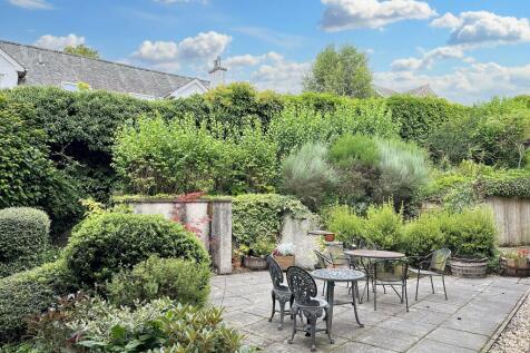 Communal Garden