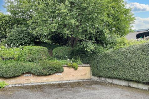 Allocated Parking