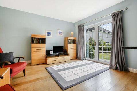 Family room/casual dining