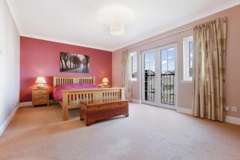 Main bedroom