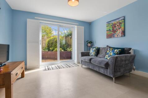 Sitting area
